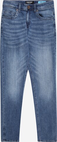 Cars Jeans Štandardný strih Džínsy 'SCOTT' - Modrá: predná strana