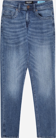 Cars Jeans Jeans 'SCOTT' in Blue: front