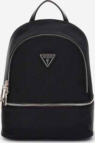 Sacs à main GUESS en noir : devant