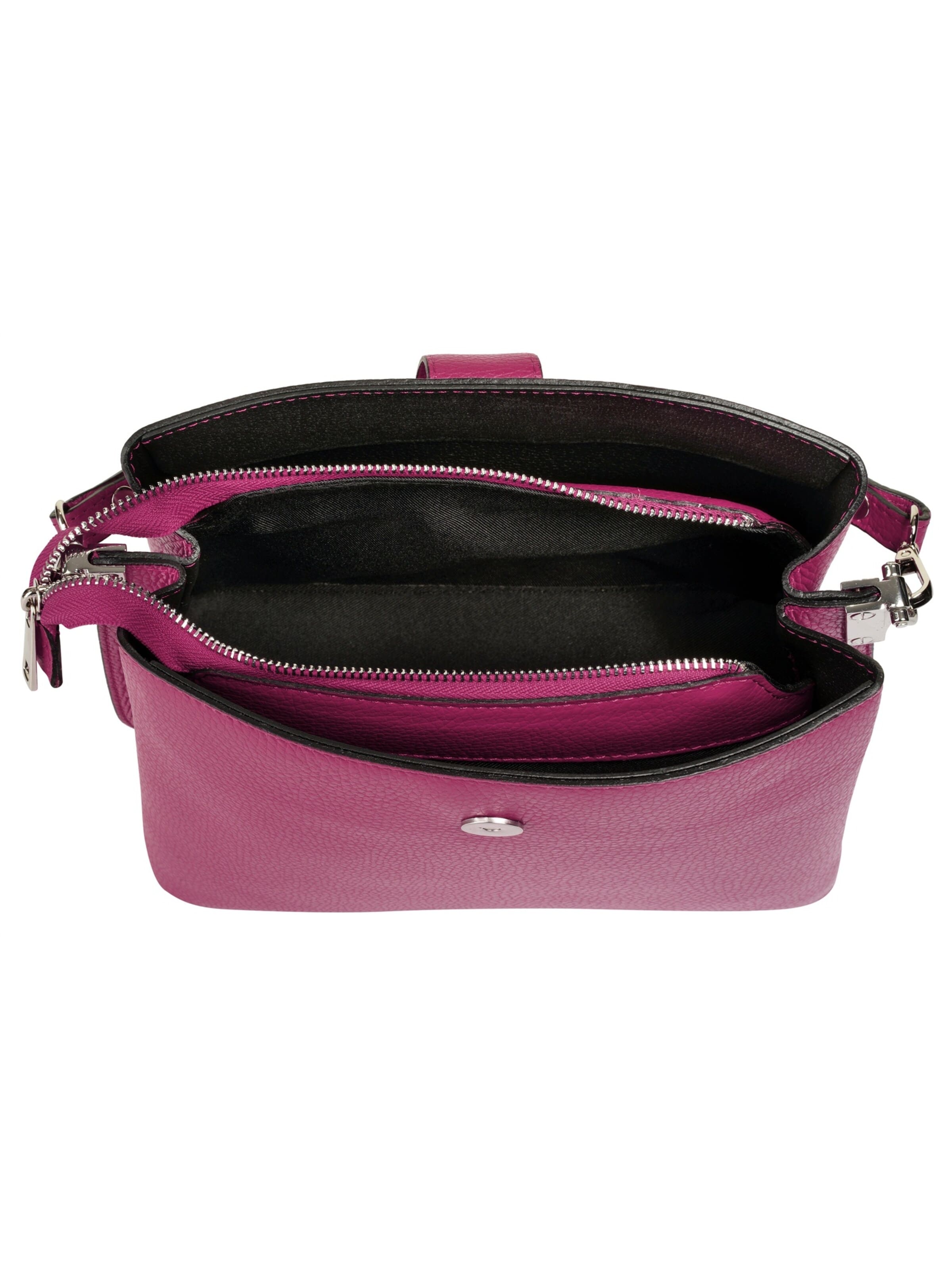 Cluty Handbag in Pink