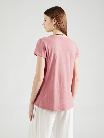 DRYKORN Shirt 'AVIVI' in Roze