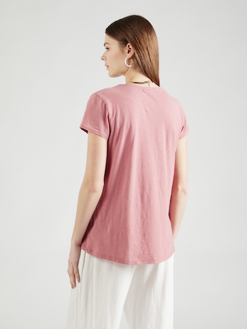 DRYKORN Shirt 'AVIVI' in Roze