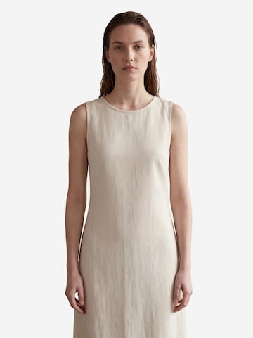 My fashion Summer dress in Beige