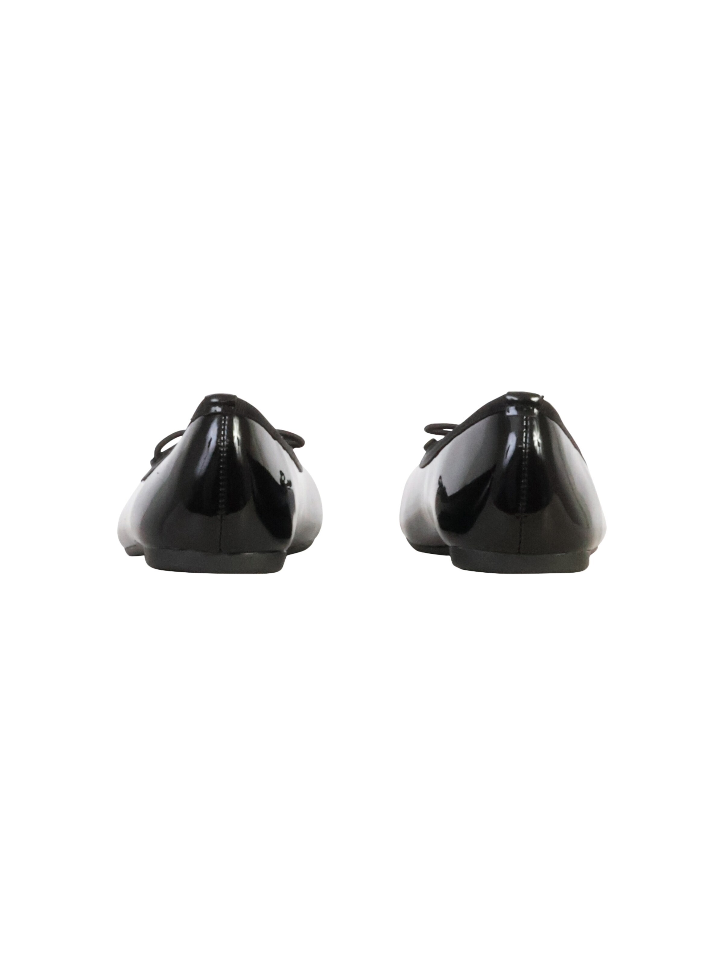 Ballerines POTI PATI en noir