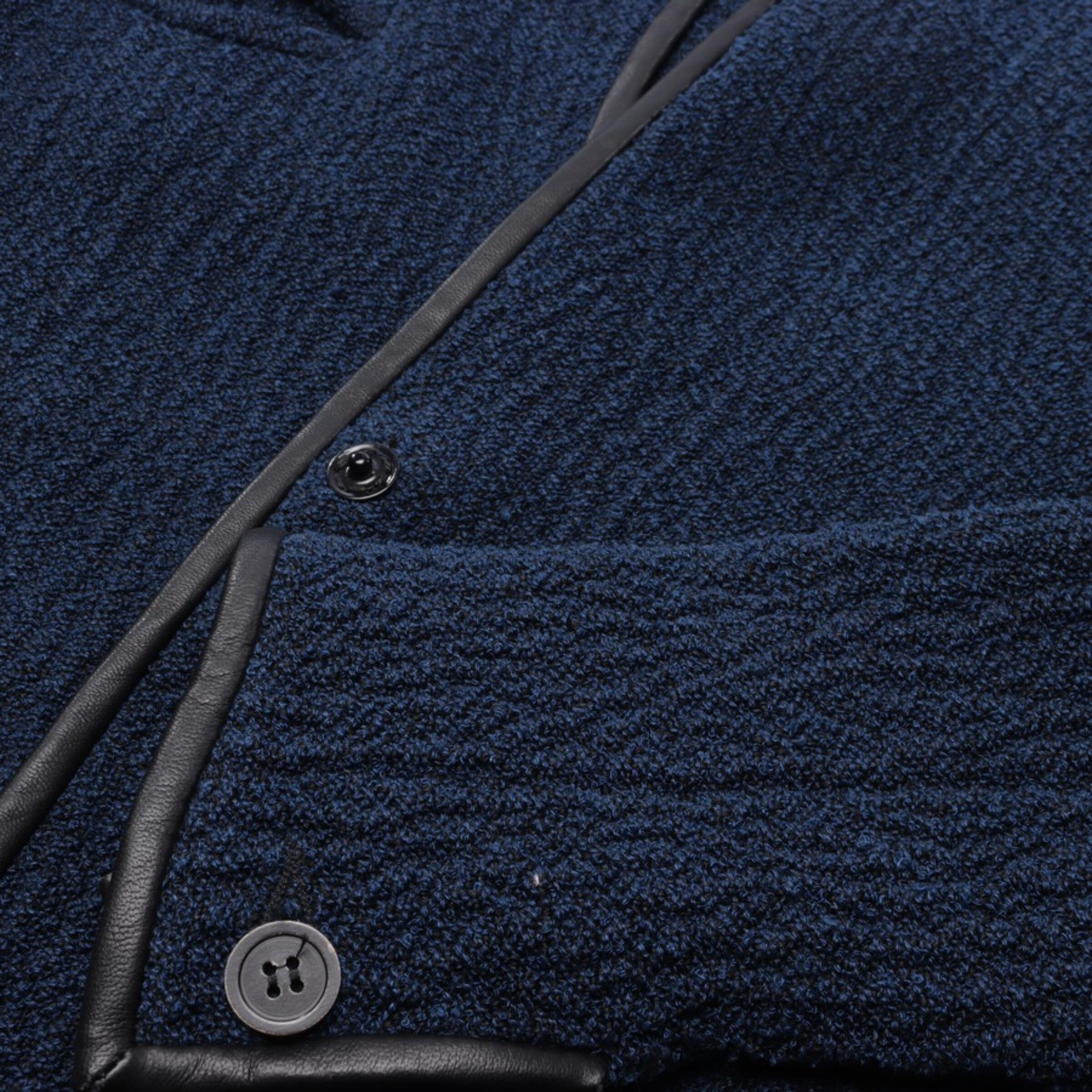 ISABEL MARANT Blazer in S in Blue