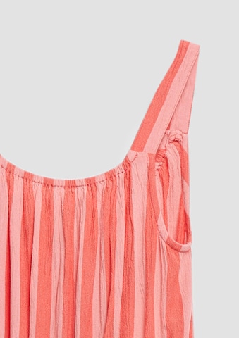 s.Oliver Dress in Orange
