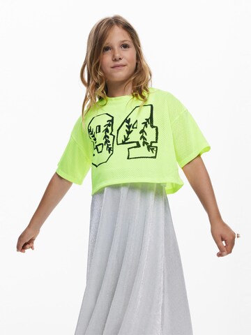 Desigual Ruha - szürke