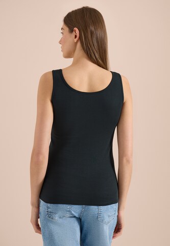 CECIL Top in Grün