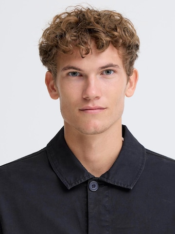 Casual Friday - Chaqueta de entretiempo 'CFBuchan' en azul