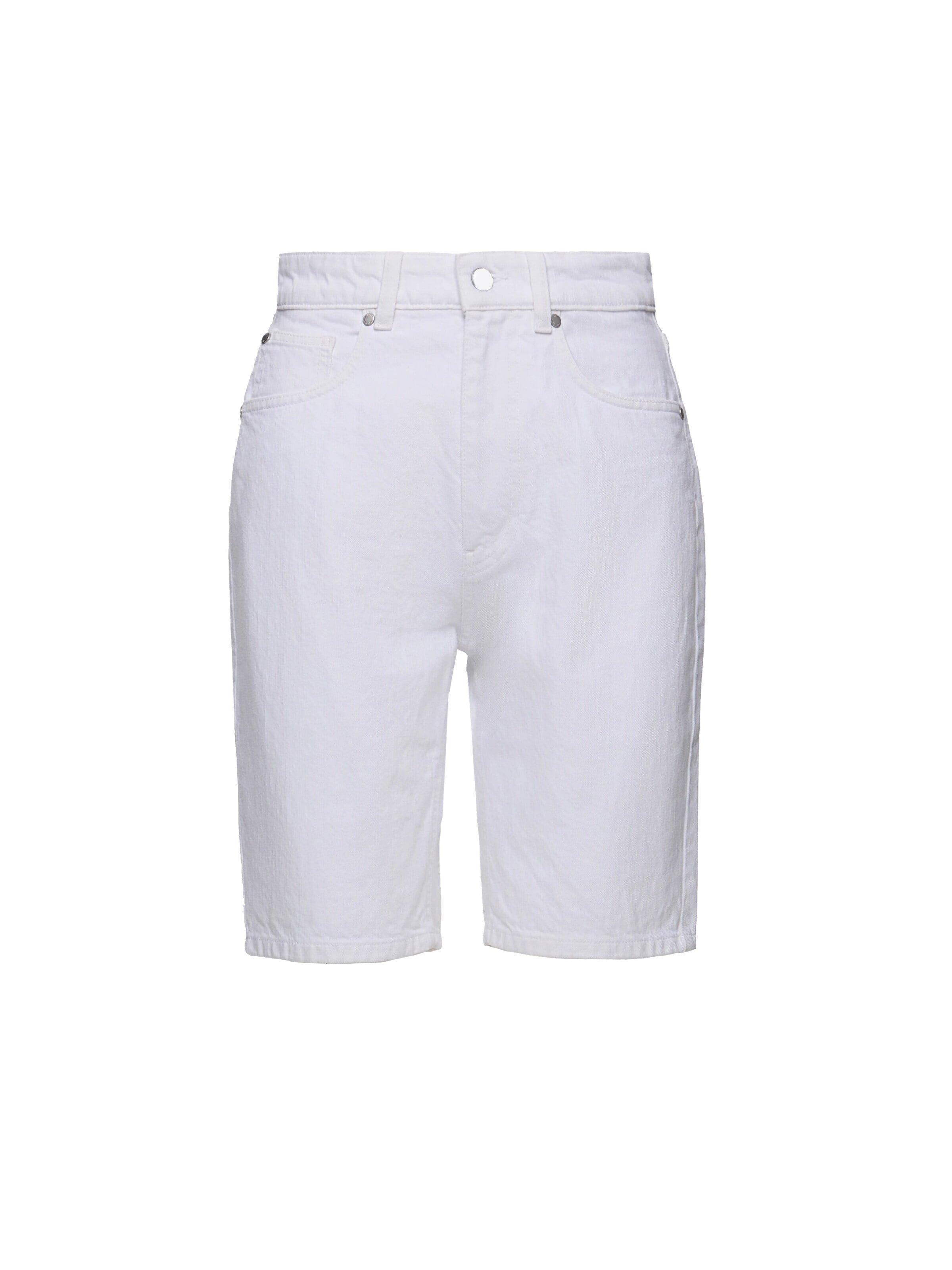 No44 - Vaquero 'VB Legend' en blanco: frente
