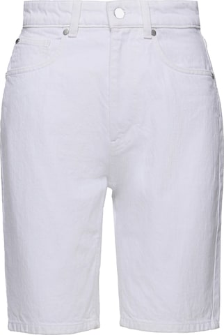 No44 - Vaquero 'VB Legend' en blanco: frente