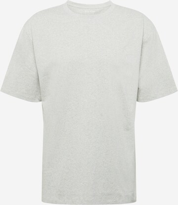 NU-IN Shirt in Grey: front