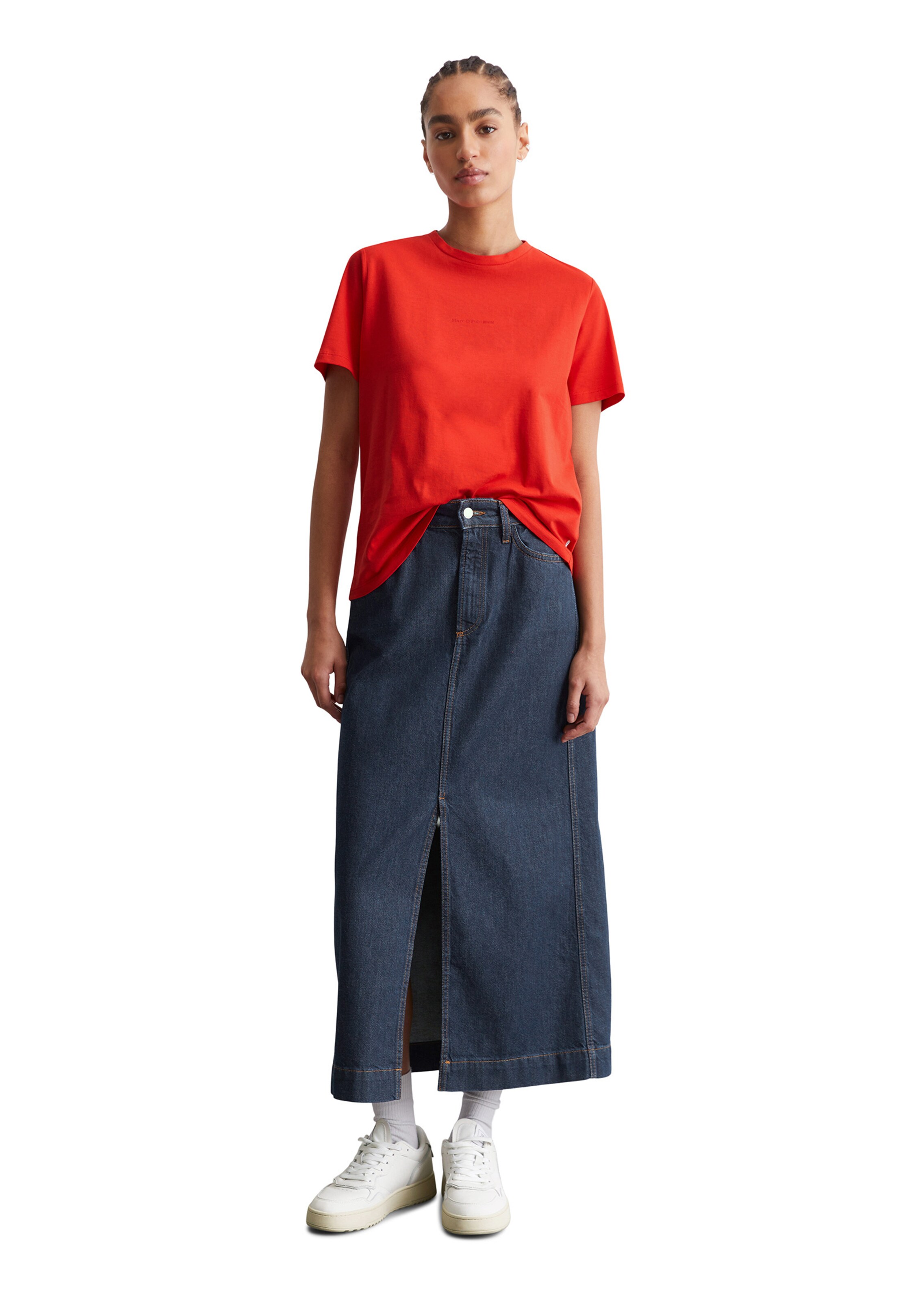 Marc O'Polo DENIM Shirt in Red