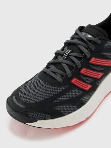 Baskets basses 'ADIZERO ARUKU' ADIDAS ORIGINALS en noir