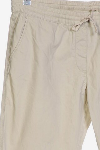 NAPAPIJRI Stoffhose L in Beige