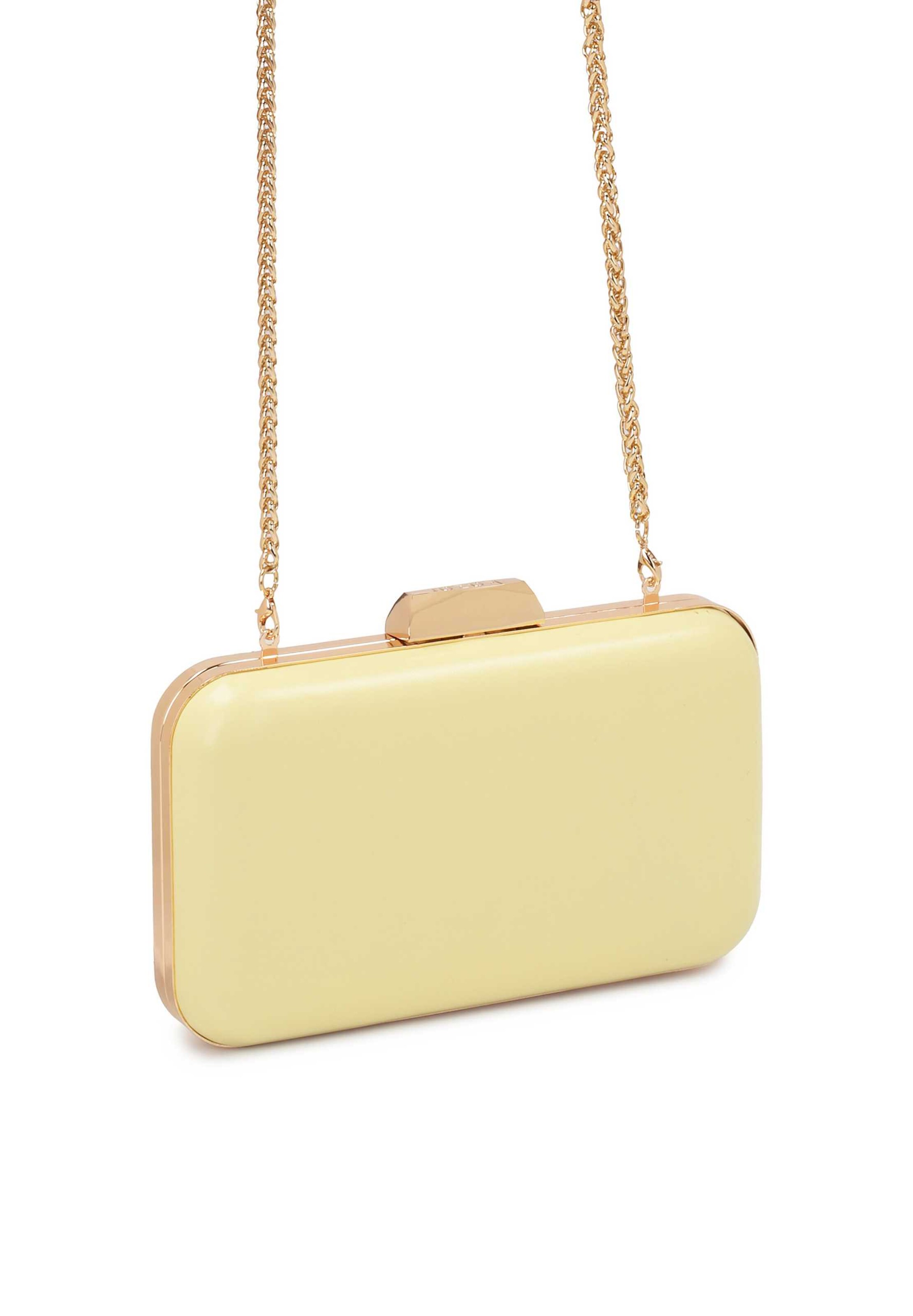 geltona Kazar Delninė