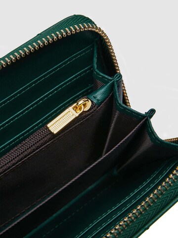 C’iel Wallet 'Tyler' in Green