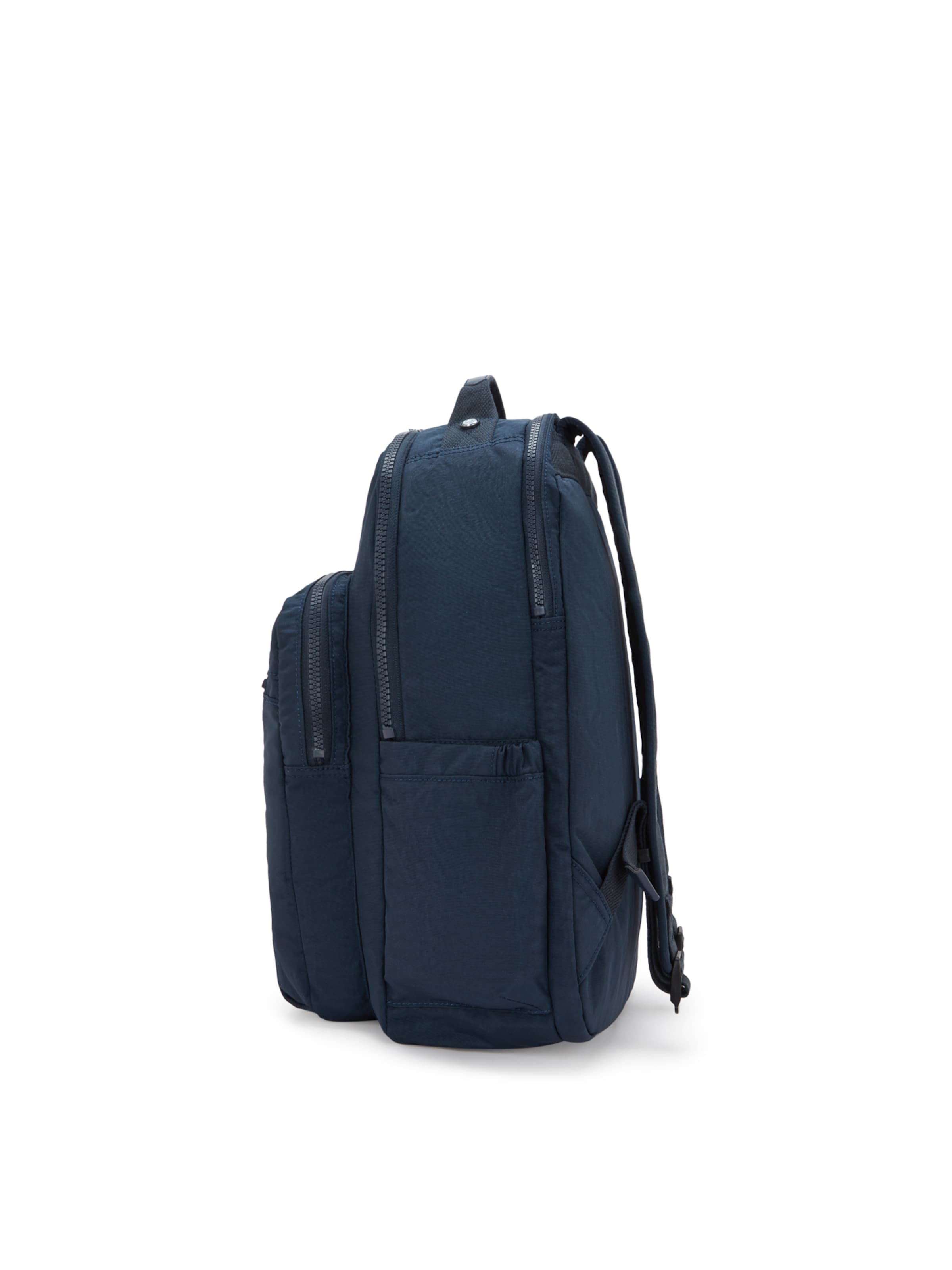 Sac à dos 'Seoul Lap' KIPLING en bleu