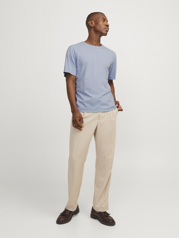JACK & JONES Shirt 'JPRBlurydes' in Blauw