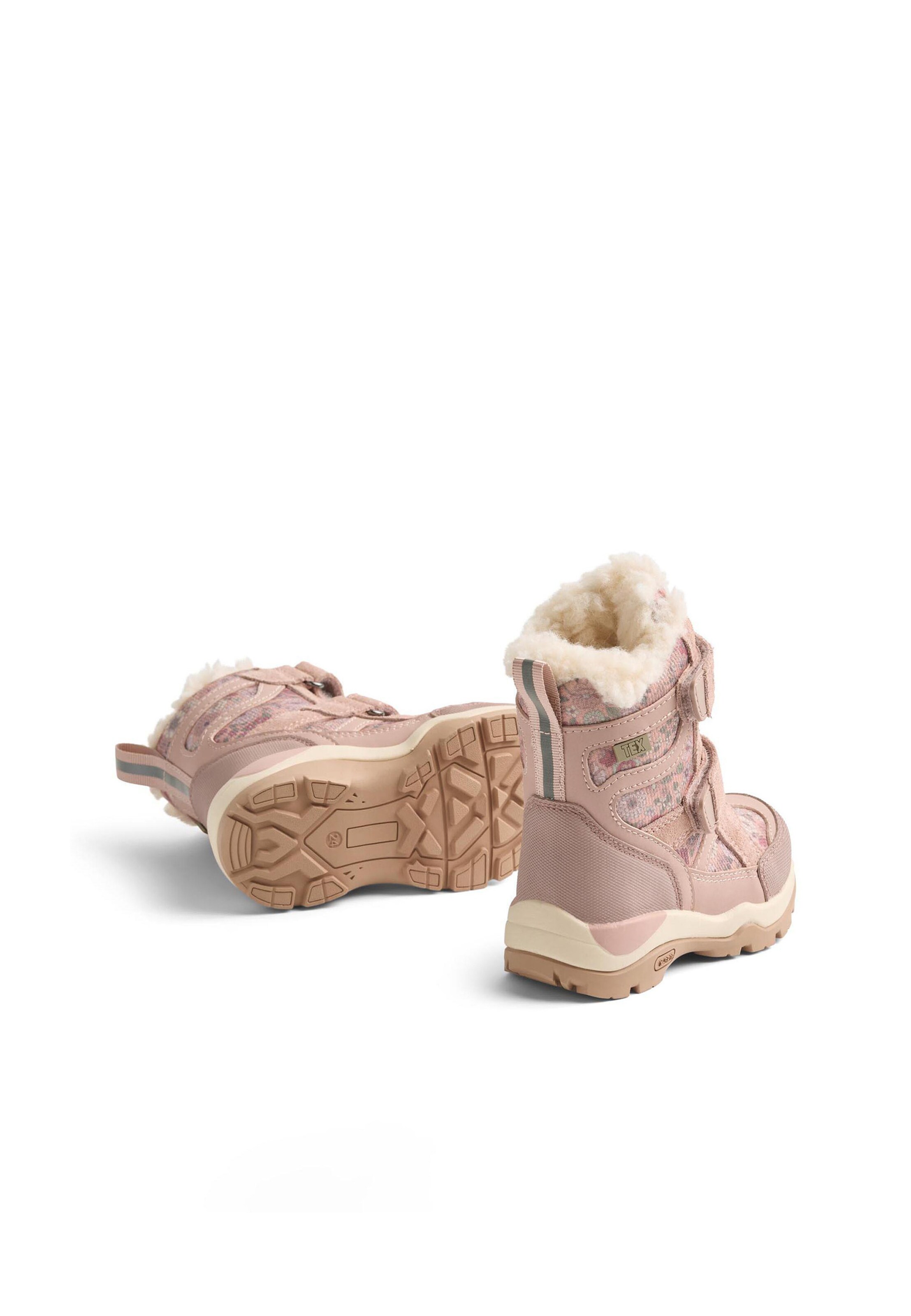 WHEAT Sněhule 'Trailor Tex' – pink