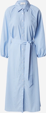 mėlyna CATWALK JUNKIE Palaidinės tipo suknelė 'TULIPS': priekis