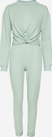Trendyol Survêtement en menthe, Vue avec produit
