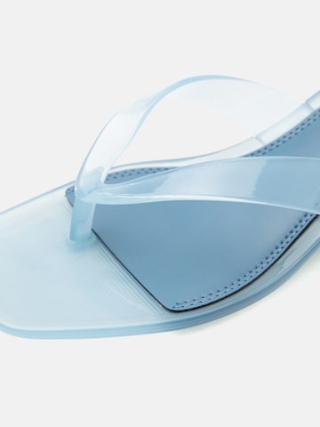 STEVE MADDEN Japonke 'Tracie-J' | modra barva