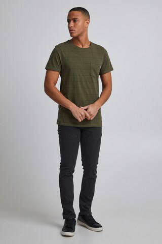 11 Project Slimfit Jeans 'Ludovic' in Zwart
