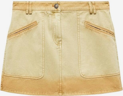 MANGO Hame 'Worker' värissä pueblo / cappuccino, Tuotenäkymä