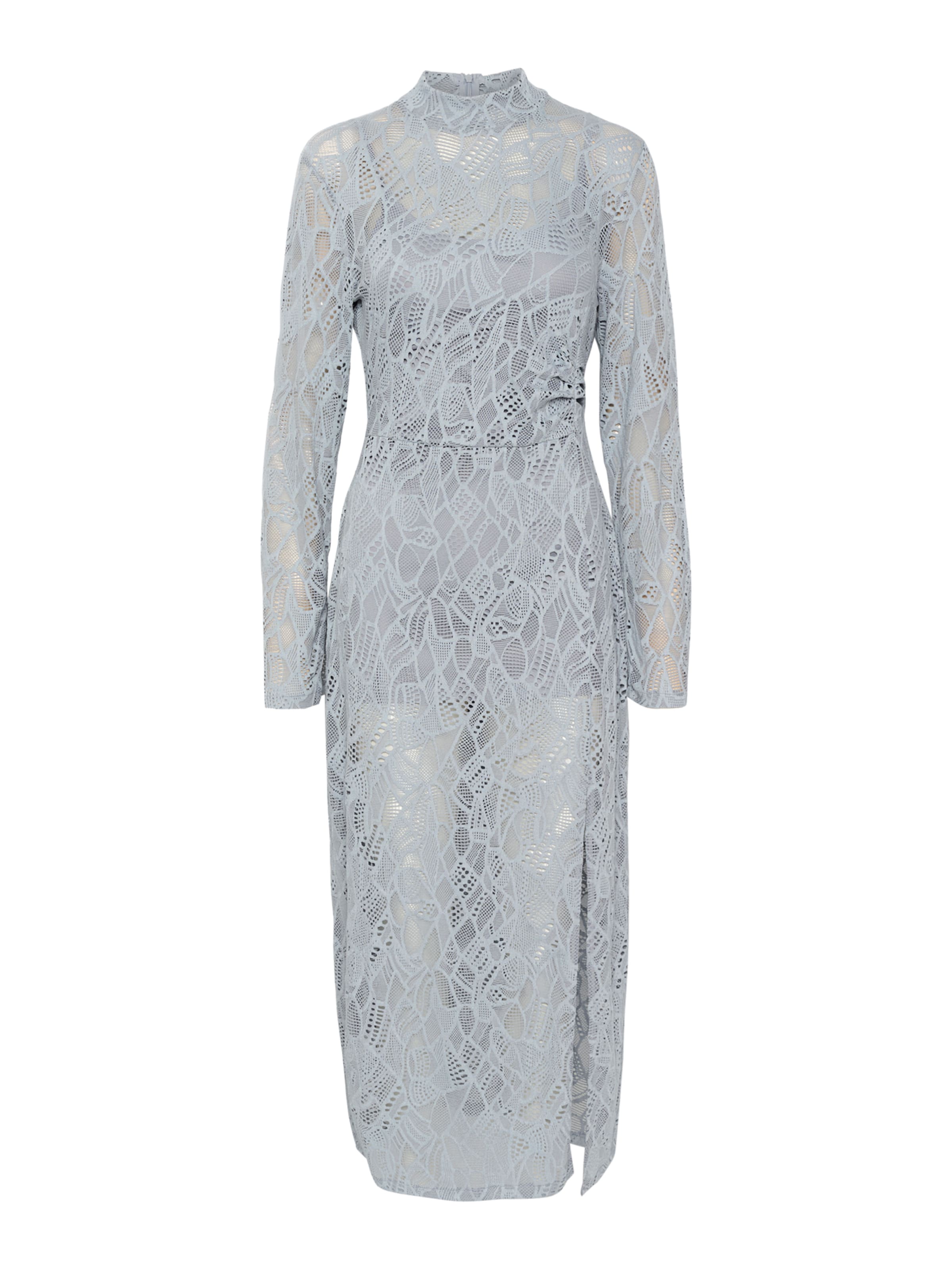 Gestuz Φόρεμα 'Hilma' σε μπλε: μπροστά