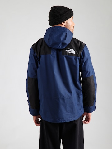 Veste fonctionnelle 'REIGN ON' THE NORTH FACE en bleu