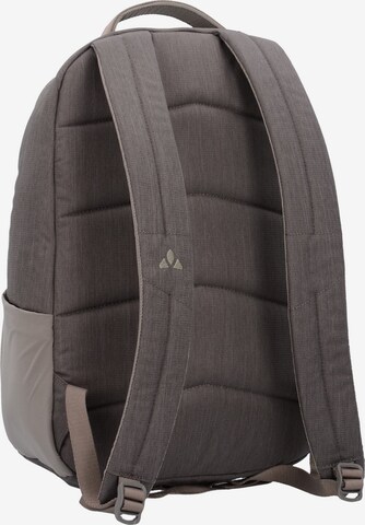 VAUDE Sports Backpack in Brown