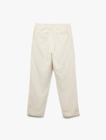 Koton Regular Pants in Beige
