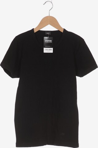 JOOP! Top & Shirt in M in Black: front