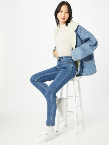 Envii Regular Jeans 'BARBARA' in Blue