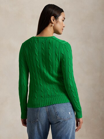 Polo Ralph Lauren Свитер в Зеленый
