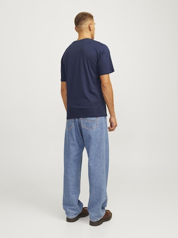 zils JACK & JONES T-Krekls 'JJWarrior'