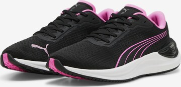 PUMA - Sapatilha de corrida 'Electrify NITRO™ 3' em preto