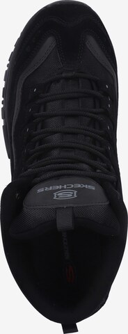 Boots 'Energy' SKECHERS en noir