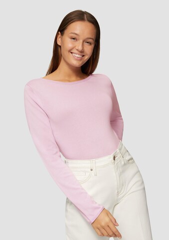 Pull-over s.Oliver en violet
