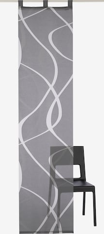 Neutex for you! Curtains & Drapes in Grey: front