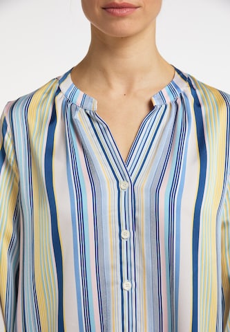 usha BLUE LABEL Blouse in Mixed colors
