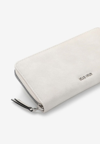 Suri Frey Wallet 'Ally' in Beige