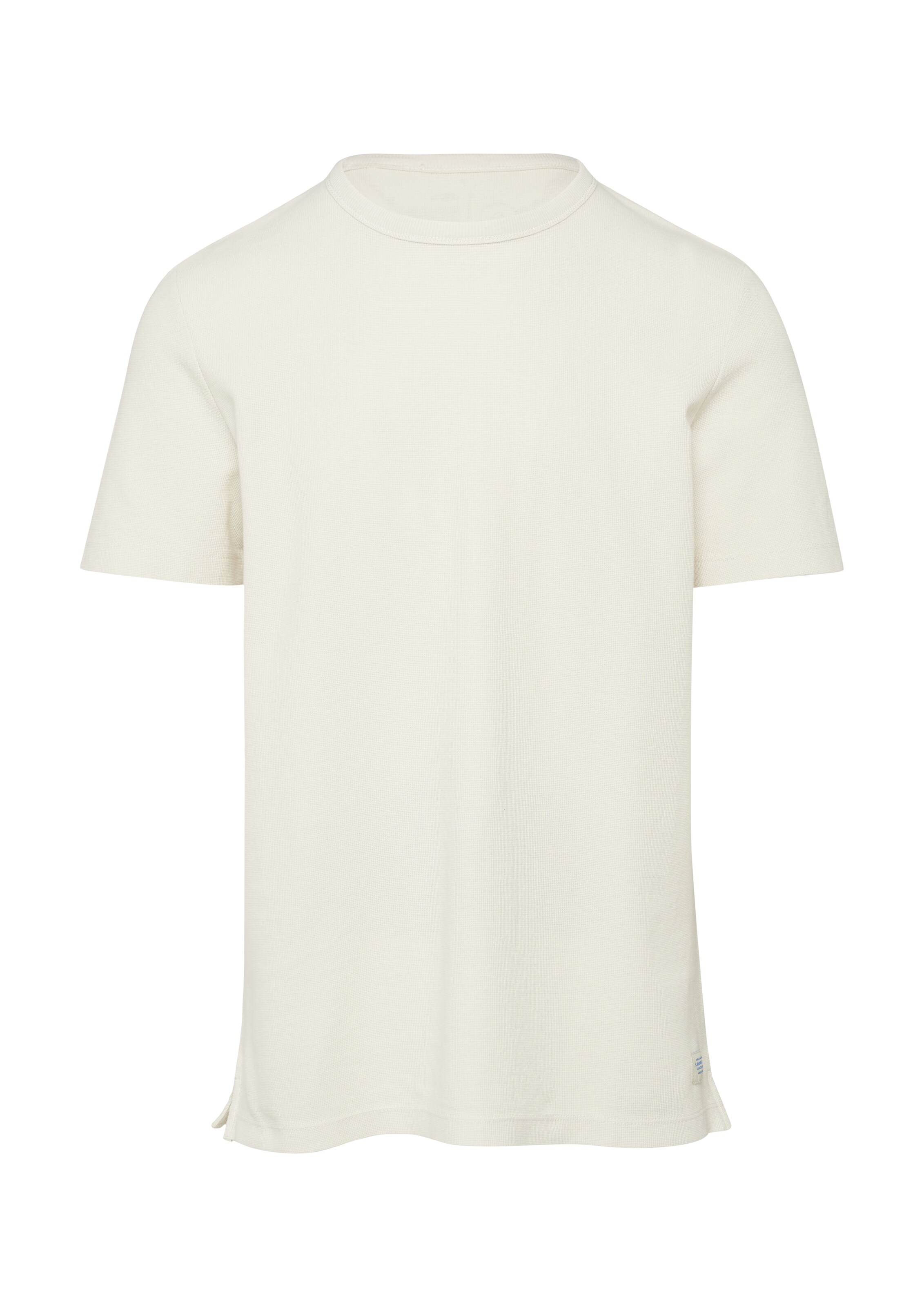 s.Oliver Shirt in White: front