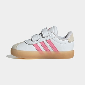 ADIDAS SPORTSWEAR Σνίκερ 'VL Court 3.0' σε λευκό: μπροστά