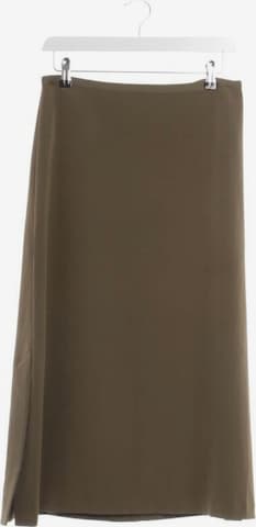 FFC Skirt in S in Green: front