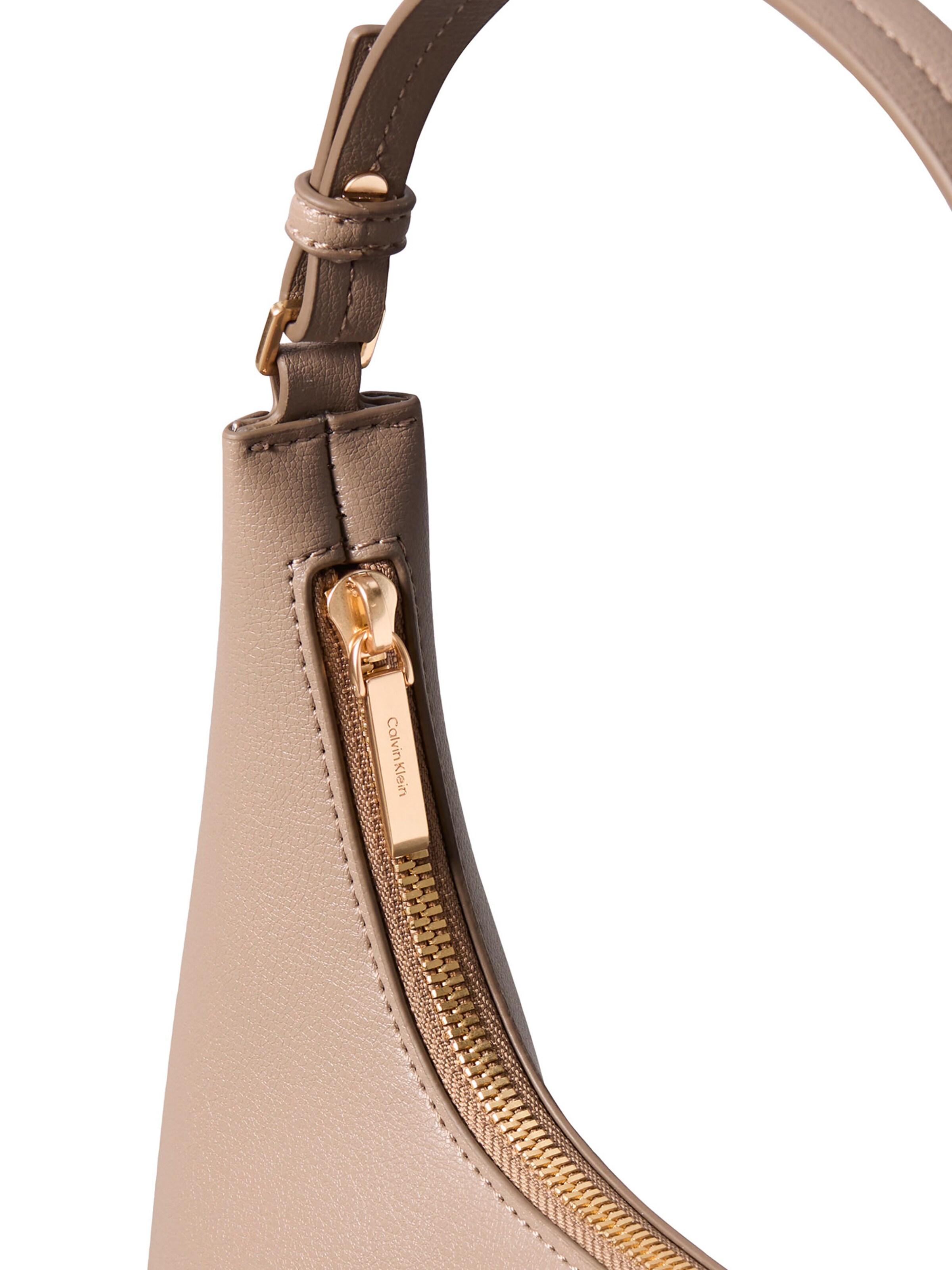 Calvin KleinTorba za na rame - smeđa boja