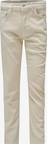 Salsa Jeans Jeans 'Slim' in Beige: front