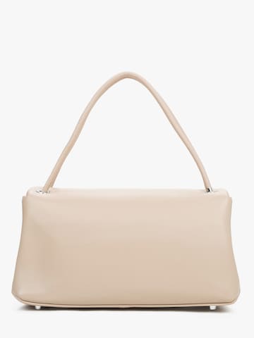 Estro Handtasche '8067'‌‌‌‌ in Beige