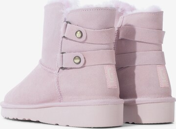 Gooce Boots 'Shirley' i pink